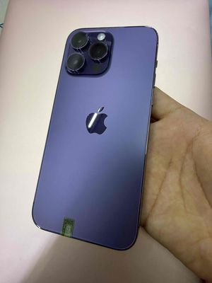 iPhone 14 Pro Max 128GB Tím Mỹ