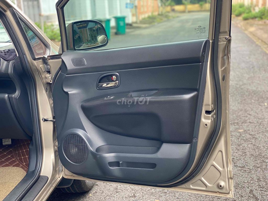 Kia Carens 2014 EX - 110000 km. Mua bán Ô tô tại Thành phố Long Khánh Đồng Nai được đăng bởi Mr hiếu hình 16