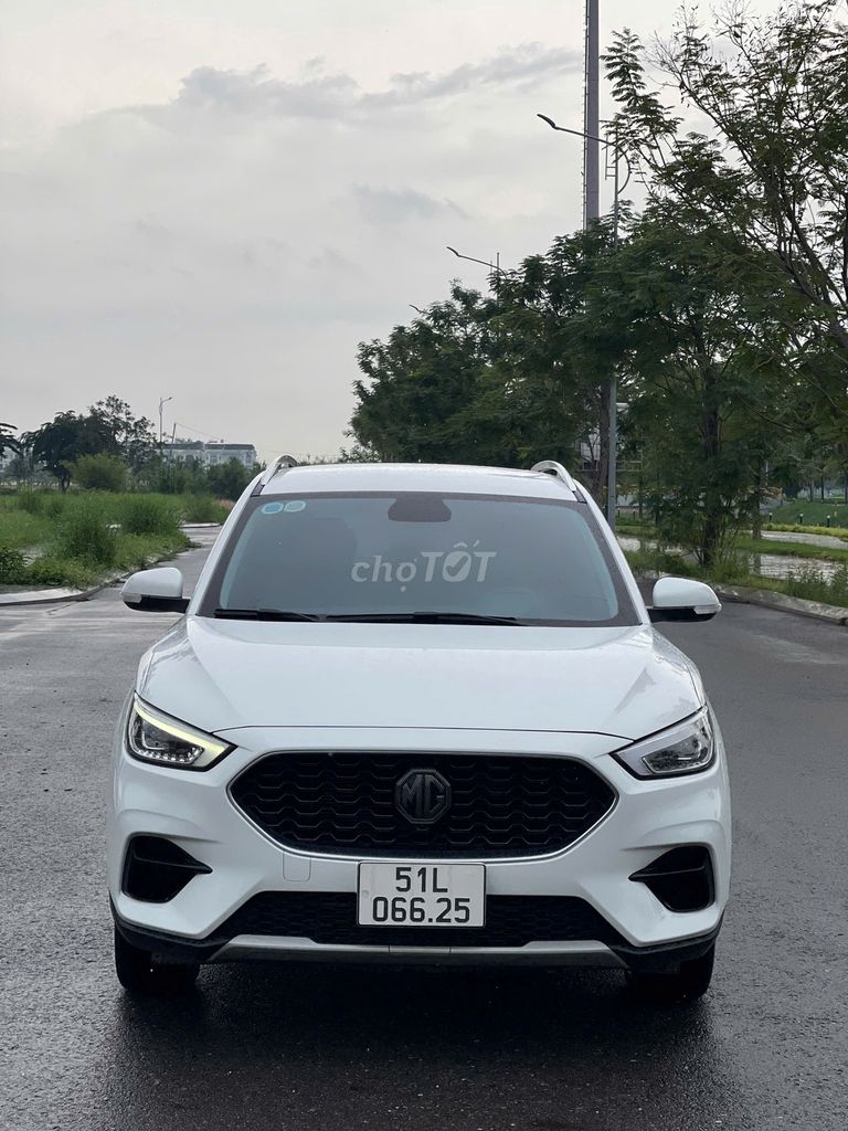 MG MGZS 2023 Standard 1.5 AT 2WD - 35000 km. Mua bán Ô tô tại Thành phố Thủ Đức Tp Hồ Chí Minh được đăng bởi THP Auto hình 3