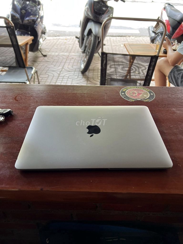 Apple MacBook Retina 12 inch M7 8GB/512GB. Mua bán Laptop tại Thành phố Buôn Ma Thuột Đắk Lắk được đăng bởi thanh hình 1