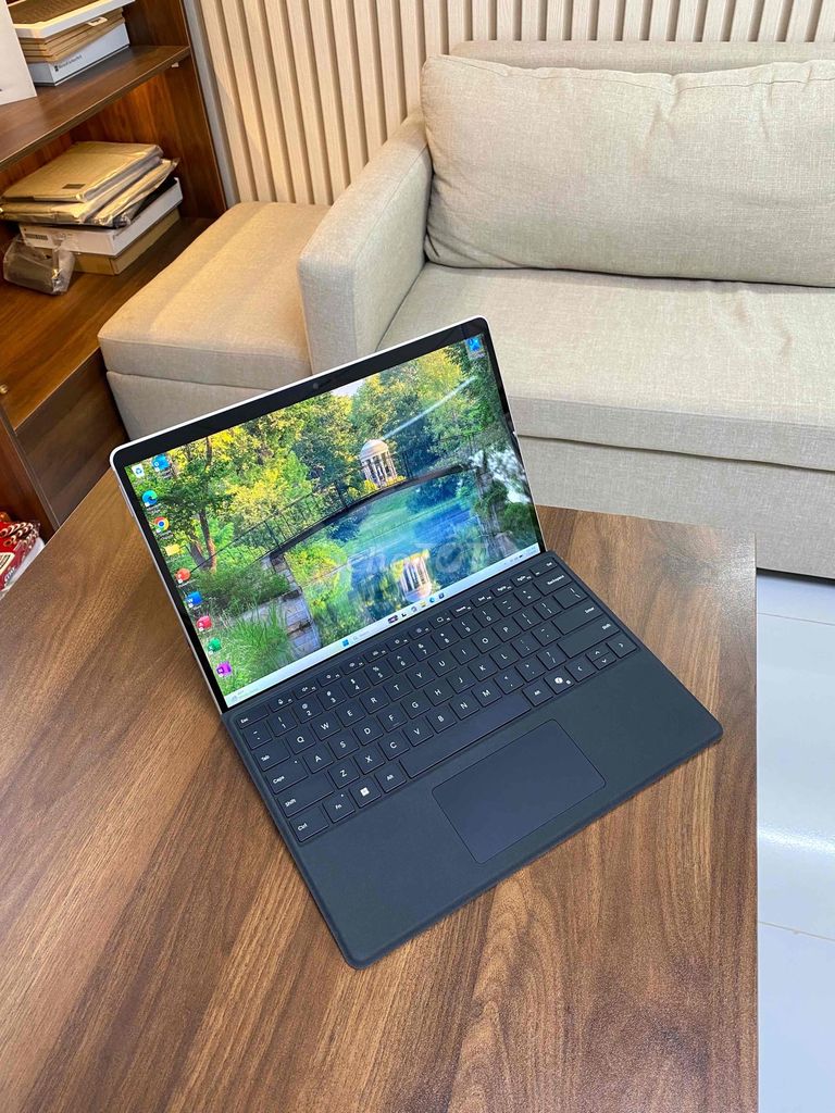 Microsoft Surface Pr***TE. Mua bán Laptop tại Thành phố Thủ Đức Tp Hồ Chí Minh được đăng bởi Vũ Surface hình 1