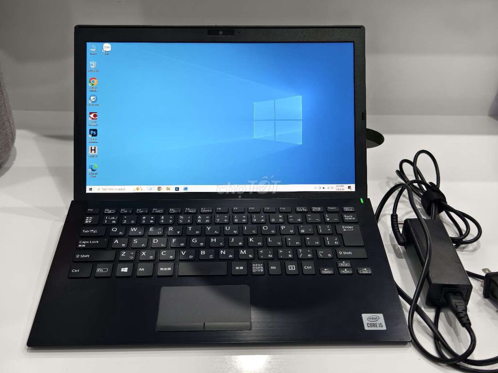 Laptop VAIO đẹp keng. Mua bán Laptop tại Thành phố Tam Kỳ Quảng Nam được đăng bởi Ken hình 1