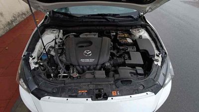 Cần lên đời bán gấp Mazda 3 2017 1.5 AT - 83000 km. Mua bán Ô tô tại Quận Hải An Hải Phòng được đăng bởi Vũ 