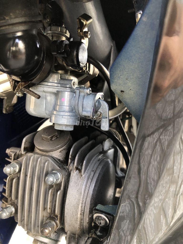 Ban xe funeo trung hoa bs 65-giay to day đủ. Mua bán Xe máy tại Thị xã Gò Công Tiền Giang được đăng bởi Nguyễn hưng hình 4