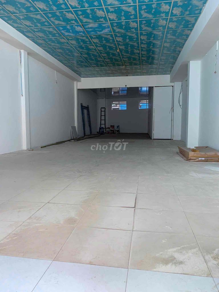 cho thuê Kho xưởng 200m2 đường Bình Thới