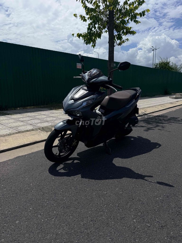 Honda Airblade SP160 2023 Xám 25.000 km