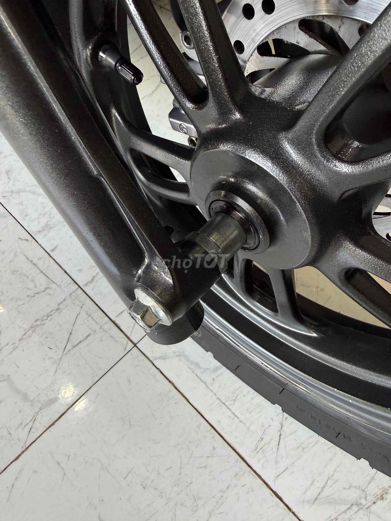 SCOOPY 2021 - Xe Zin - Odo Thấp - Máy Zin Cực Êm. Mua bán Xe máy tại Thành phố Rạch Giá Kiên Giang được đăng bởi XE MÁY CŨ TÂN 128 hình 13