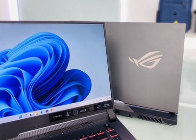 ROG Strix Asus Gaming_ Ryzen 7 _ Chiến game.. Mua bán Laptop tại Quận Thanh Khê Đà Nẵng được đăng bởi Laptop Gaming Chính Nguyễn