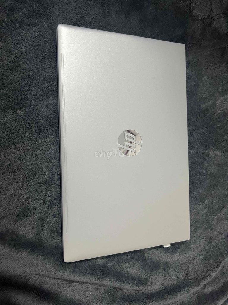 HP ProBook 450 G8 i5-1135G7 16GB/238GB Bạc. Mua bán Laptop tại Thành phố Vĩnh Yên Vĩnh Phúc được đăng bởi Đức Tôn hình 1