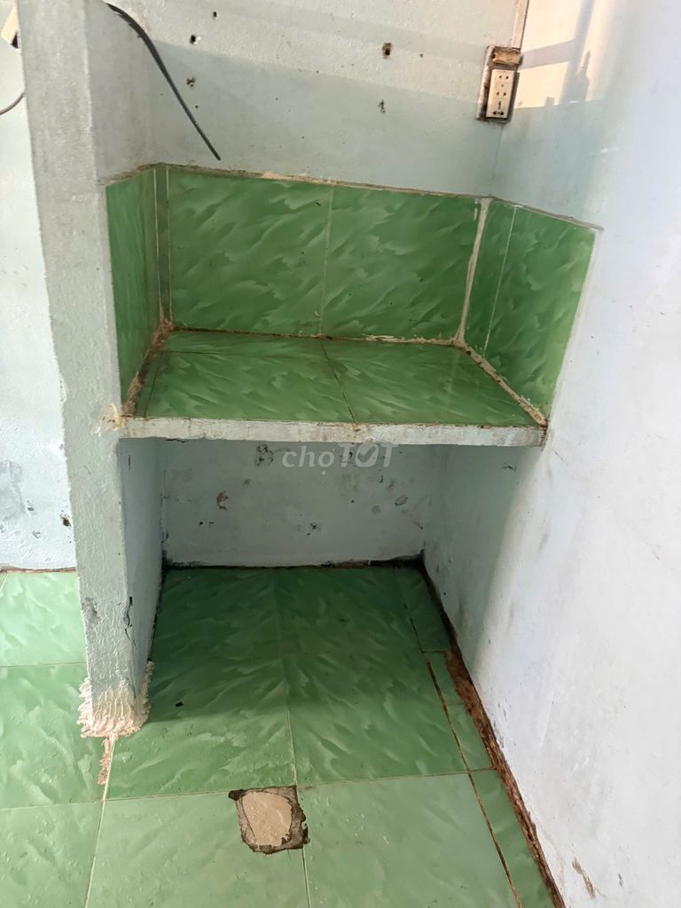 Cho thuê phòng trọ hẻm 1107 đường Nguyễn Duy Trinh