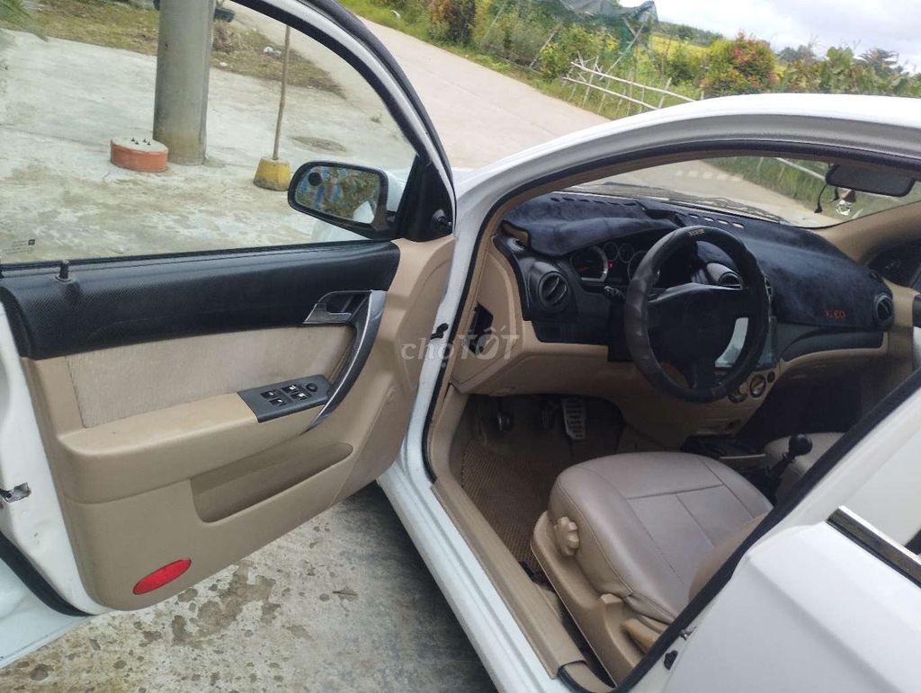 2014 - 17000 km. Mua bán Ô tô tại Huyện Đại Lộc Quảng Nam được đăng bởi Thanh Dang hình 10