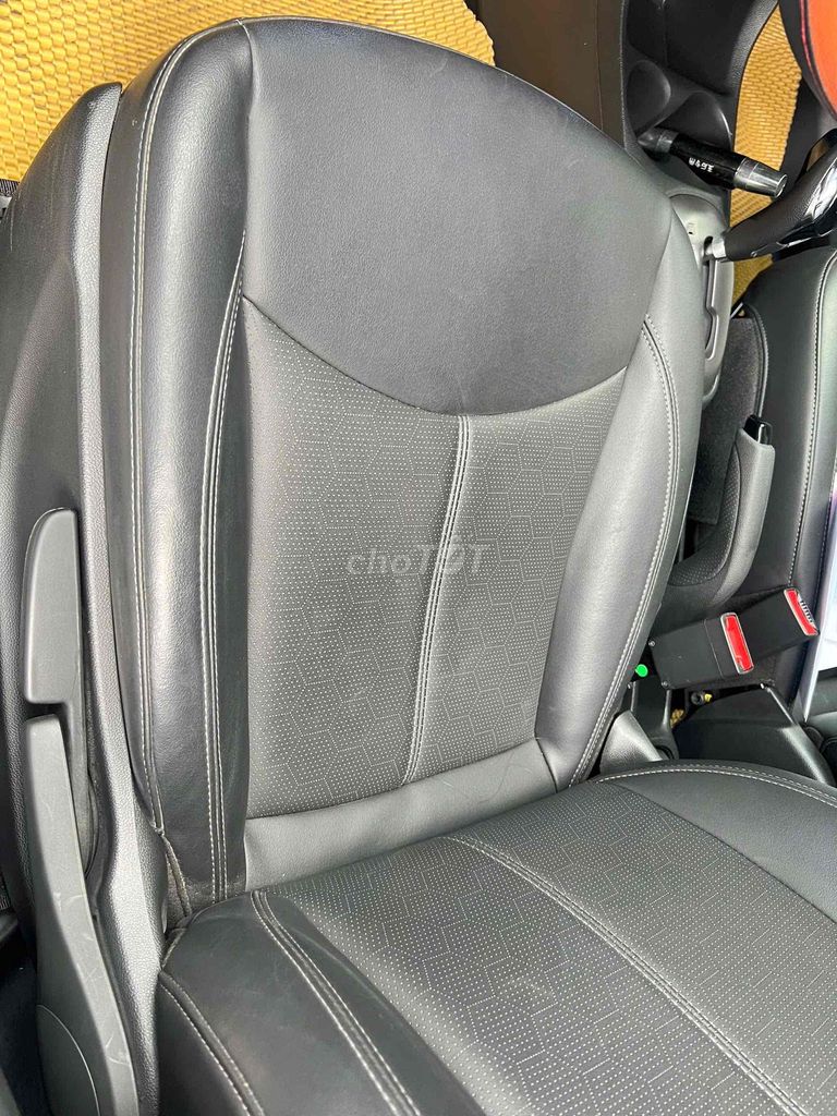 Fadil Plus 22 - 13.000km - Lên Cam 360, màn hình,.. Mua bán Ô tô tại Thành phố Thủ Đức Tp Hồ Chí Minh được đăng bởi Hồng My hình 12