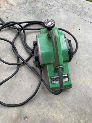 bào điện 100v hitachi. Mua bán Nội thất, đồ gia dụng khác tại Huyện Xuân Lộc Đồng Nai được đăng bởi lê quân