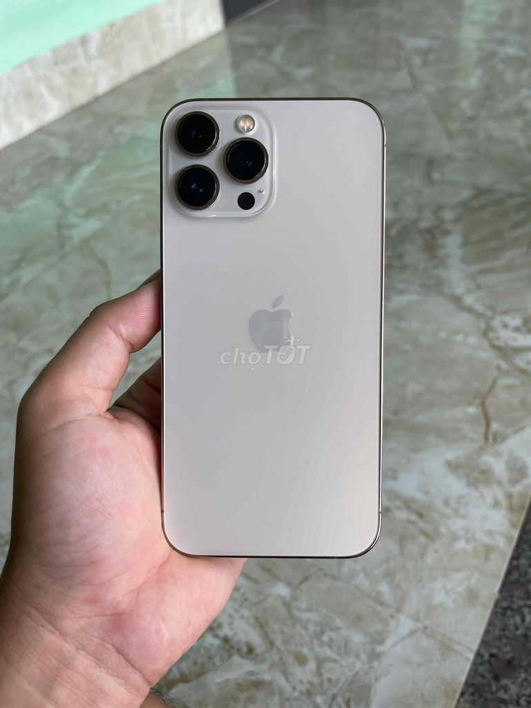 iphone 13 Pro Max 256GB zin màn zin chưa fix có gl. Mua bán Điện thoại tại Huyện Thọ Xuân Thanh Hóa được đăng bởi Nguyễn Đào hình 1