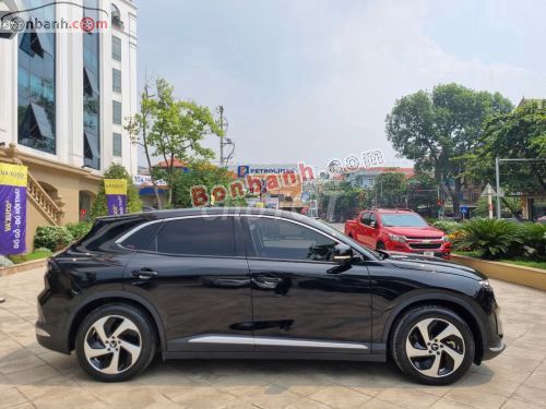 VinFast VF8 Eco AWD 2023. Mua bán Ô tô tại Thành phố Vĩnh Yên Vĩnh Phúc được đăng bởi Green Future Vaxuco hình 2