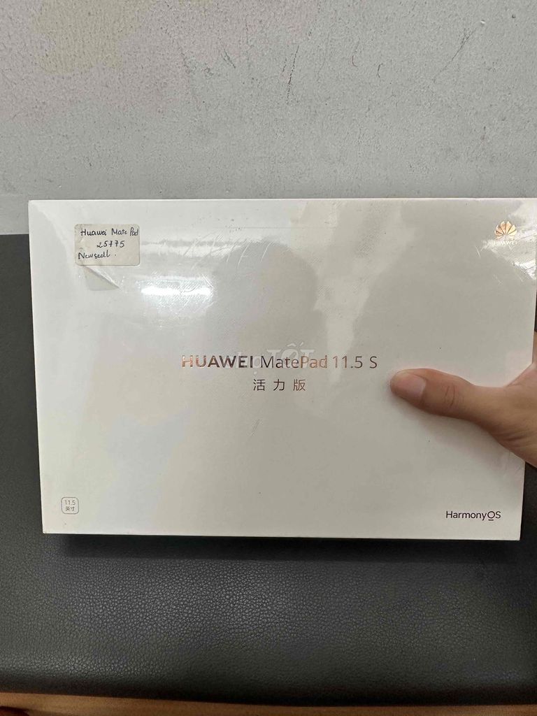 Huawei MatePad 11.5S 8GB/256GB. Mua bán Máy tính bảng tại Quận Đống Đa Hà Nội được đăng bởi HAN store hình 1