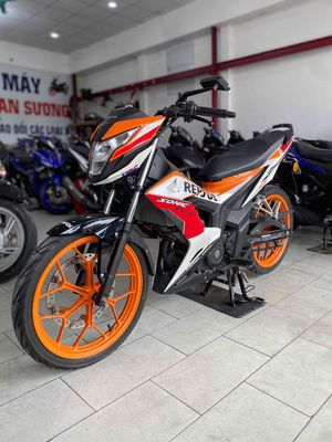 Honda Sonic 150 đk 2020 màu cam đen chính chủ. Mua bán Xe máy tại Quận 12 Tp Hồ Chí Minh được đăng bởi Xe Máy Hoàng Giang An Sương 