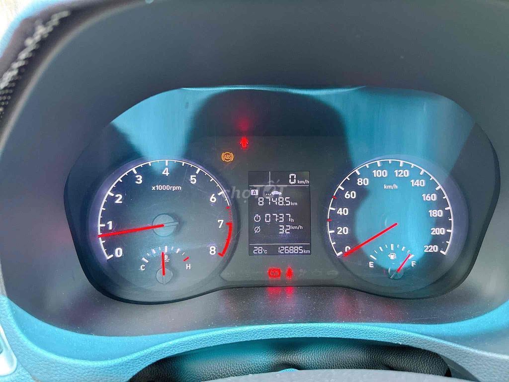 Hyundai Accent 2018 1.4 MT - 120000 km. Mua bán Ô tô tại Huyện Đắk Mil Đắk Nông được đăng bởi Tuan hình 7