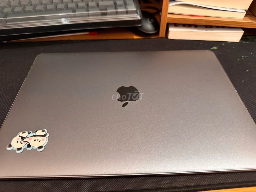Apple MacBook Air M1 13.3 inch 8GB/256GB. Mua bán Laptop tại Quận Phú Nhuận Tp Hồ Chí Minh được đăng bởi Linh Nguyễn hình 1