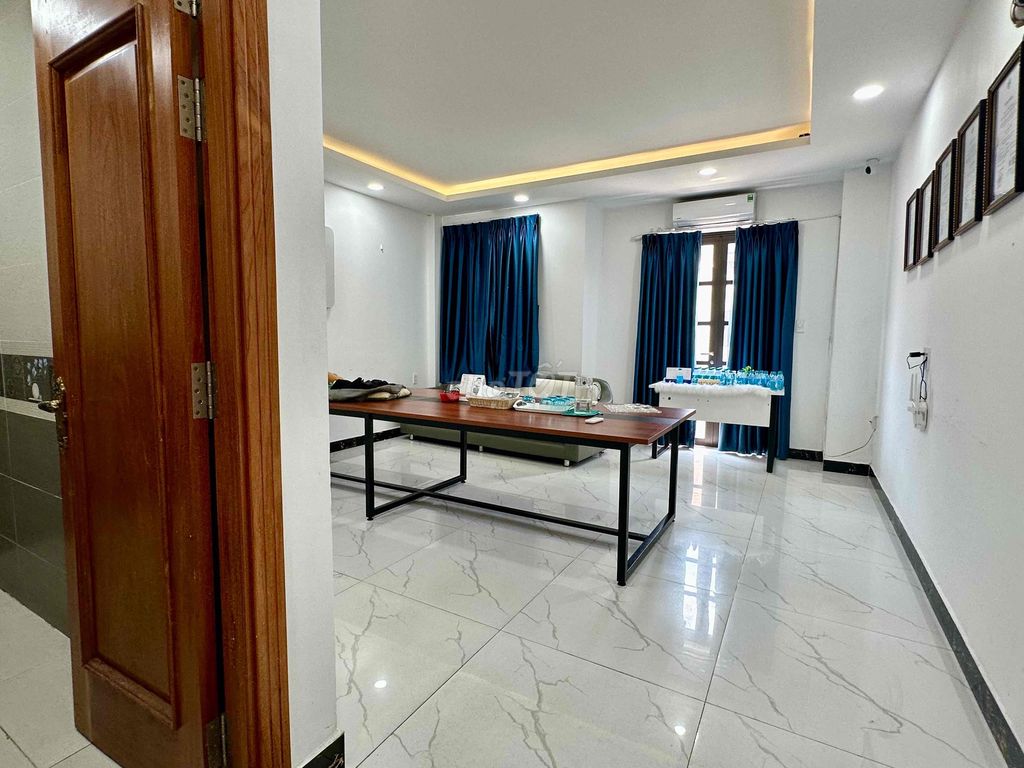 CHO THUÊ NHÀ CITYLAND P10 giá 38triệu. Cho thuê nhà ở tại Quận Gò Vấp Tp Hồ Chí Minh được đăng bởi dy di hình 4