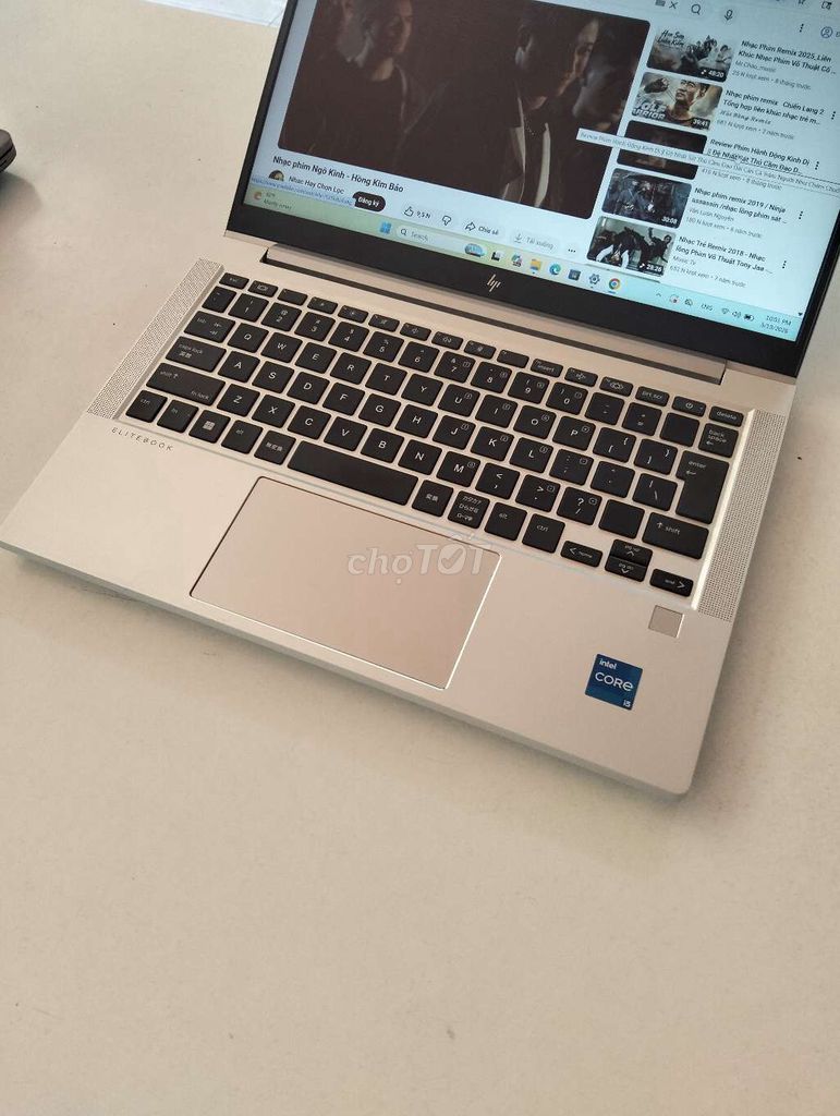 HP Elitebook 630 G9 i5-1235U 8GB. Mua bán Laptop tại Thành phố Nha Trang Khánh Hòa được đăng bởi le cuong  hình 1