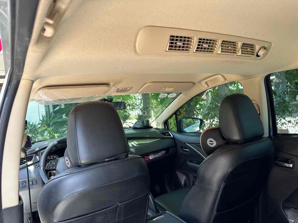 Mitsubishi Xpander 2020 AT - 27000 km. Mua bán Ô tô tại Quận 11 Tp Hồ Chí Minh được đăng bởi nguyenxuanthinh quận tân phú  hình 10