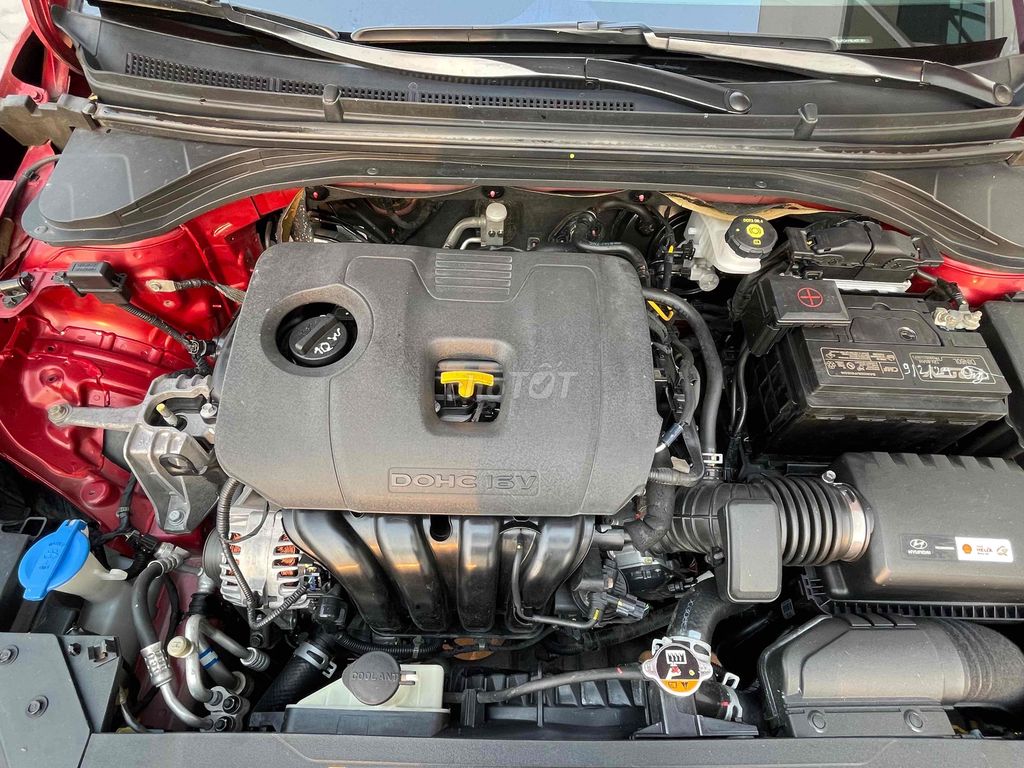 Hyundai Elantra 2020 2.0 AT sốtự động bản cao cấp. Mua bán Ô tô tại Quận Cầu Giấy Hà Nội được đăng bởi Phong Tinh Tế hình 9