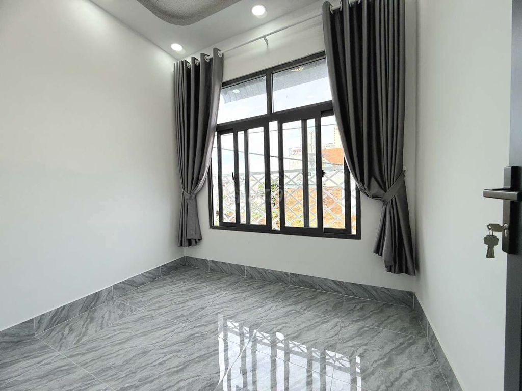 nhà hẻm xe hơi Nguyễn Thị Thập quận 7 giá 2.15 tỷ - ảnh 5