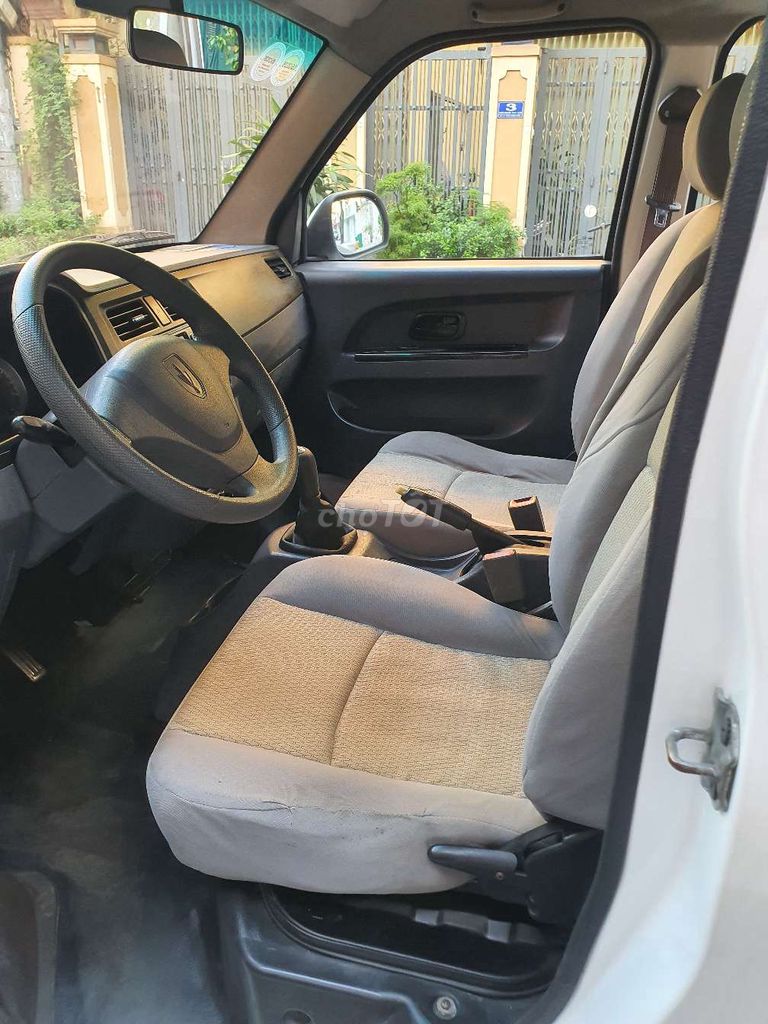 ✅ DONGBEN X30 5c/490kg 2019. Mua bán Xe tải, xe ben tại Quận Tân Bình Tp Hồ Chí Minh được đăng bởi hữu trí chuyên xe đẹp hình 5