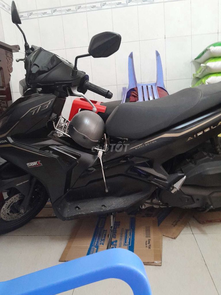 Ban xe Honda Alack. Mua bán Xe máy tại Thành phố Sóc Trăng Sóc Trăng được đăng bởi Hải F 3 hình 6