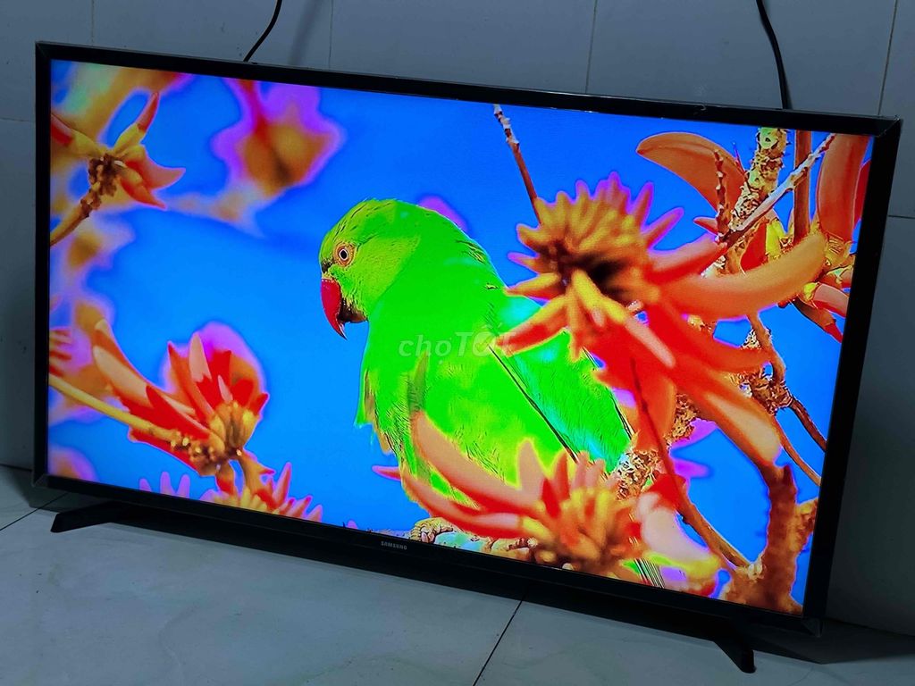 Bán SMART TV SAMSUNG 43in Bluetooth đẹp long lanh.