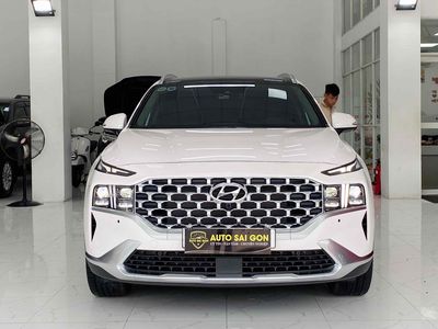 Hyundai Santa Fe 2024 Cao cấp 2.5L HTRAC - 4500 km. Mua bán Ô tô tại Thành phố Thủ Đức Tp Hồ Chí Minh được đăng bởi Quốc Nhẫn