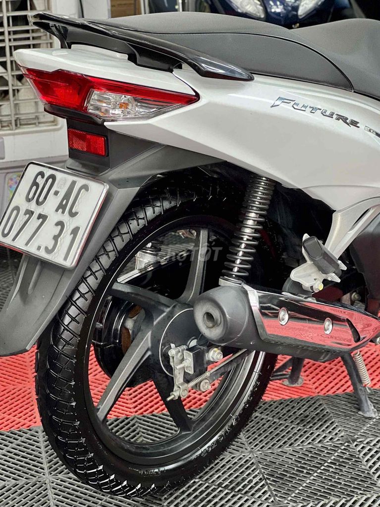 💥Future Led đời 2024 BSĐN Chính Chủ xe đẹp💥. Mua bán Xe máy tại Thành phố Thủ Đức Tp Hồ Chí Minh được đăng bởi XE MÁY THỦ ĐỨC  hình 6