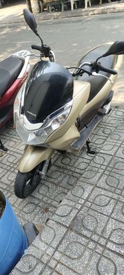 Honda PCX nhập thái chính chủ 