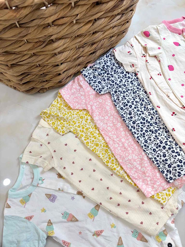 Body đùi Bé 5-11kg Nhật. Mua bán Mẹ và bé tại Huyện Bến Lức Long An được đăng bởi Ngọc Mi hình 1