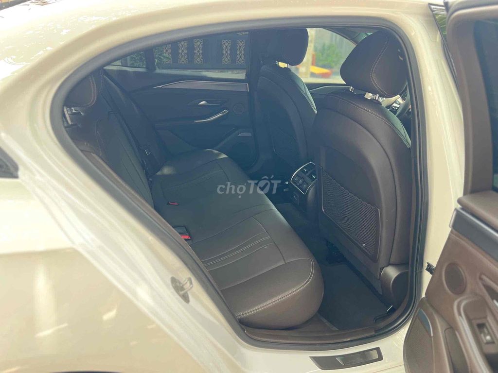 Vinfast Lux A Plus 2020. Mua bán Ô tô tại Thành phố Thủ Đức Tp Hồ Chí Minh được đăng bởi Hồng My hình 13