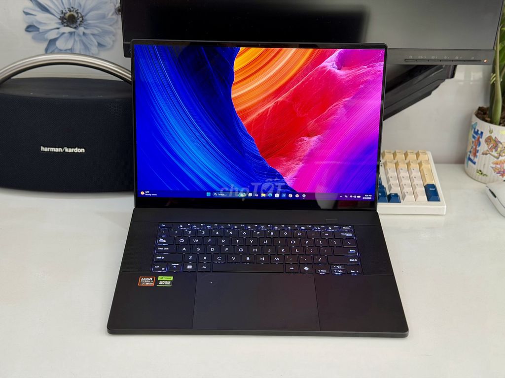 Asus ProArt P16 AI 9 HX 370 64G 1T 4070 8G 4K OLED. Mua bán Laptop tại Quận Gò Vấp Tp Hồ Chí Minh được đăng bởi Nguyễn Trọng Thông hình 1