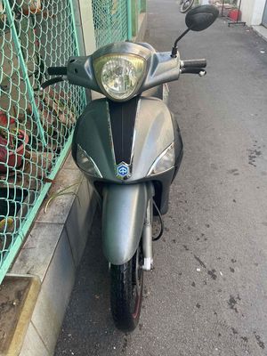 Bán libety máy êm, giấy tờ đầy đủ biển thành phố