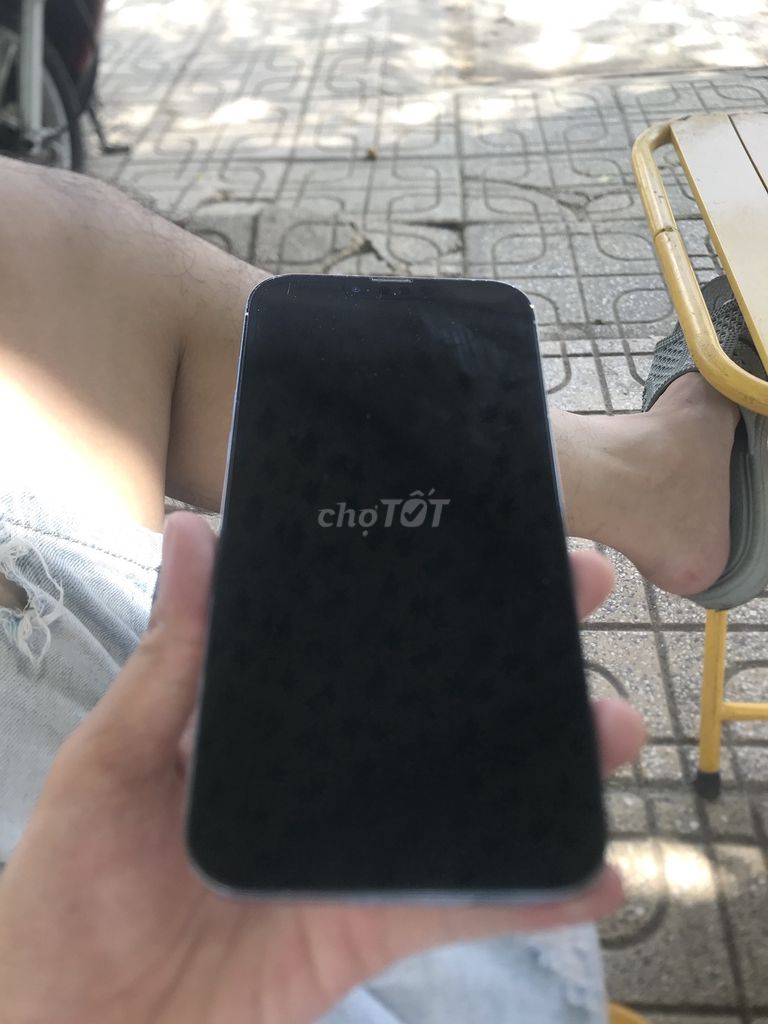 Apple iPhone 13 Pro Max 256GB. Mua bán Điện thoại tại Thành phố Cam Ranh Khánh Hòa được đăng bởi Tên chưa cung cấp hình 1