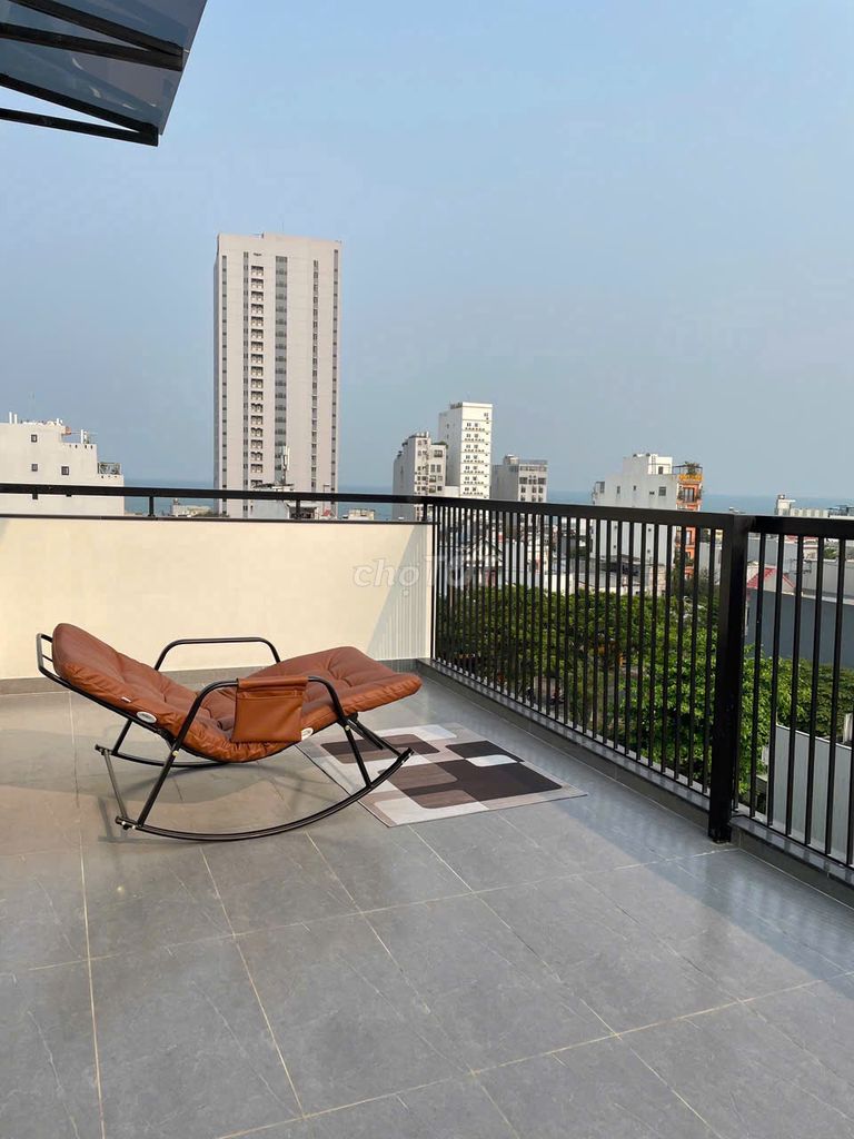 Аренда · 1 комн. · 70 м² · Quận Sơn Trà, ул. Đường Trương Quyền