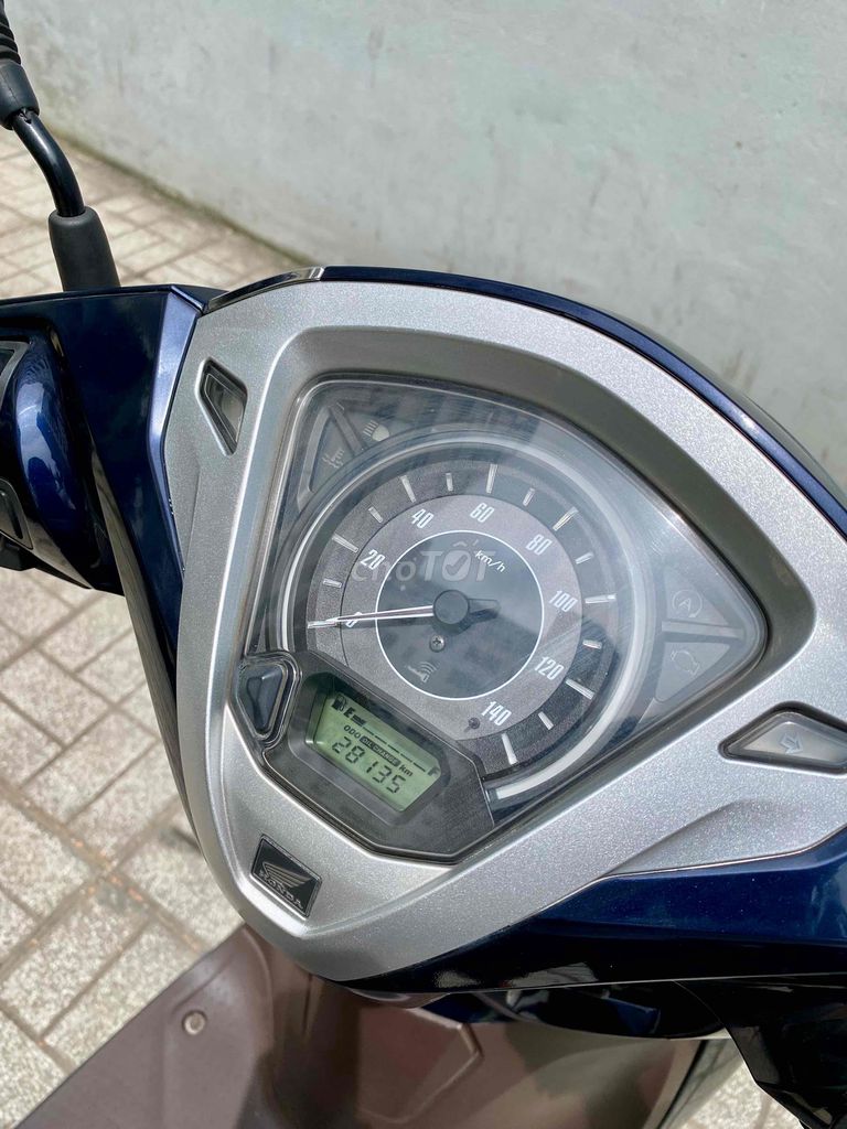 NINJA LEAD Smartkey đèn Led form 2018 BSTP. Mua bán Xe máy tại Quận Bình Thạnh Tp Hồ Chí Minh được đăng bởi KENSA XE CŨ 5 Sao hình 6