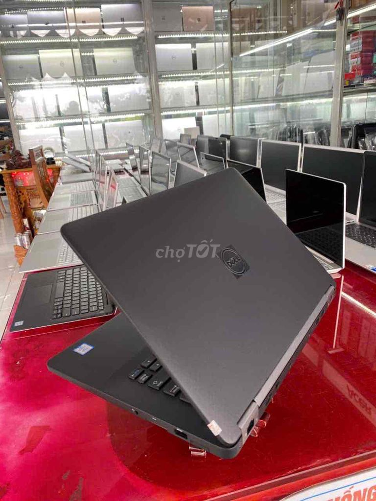 Dell 5440 i5-4300U 14 inch 8GB/128GB 98%. Mua bán Laptop tại Quận Ngũ Hành Sơn Đà Nẵng được đăng bởi LAPTOP TUẤN ĐẠT  hình 1