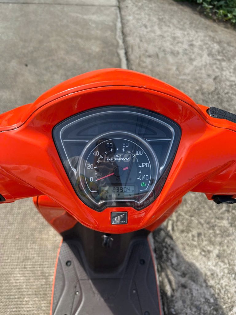 Vision 2021. Mua bán Xe máy tại Thành phố Bến Tre Bến Tre được đăng bởi Đỗ nhân nghĩa hình 5