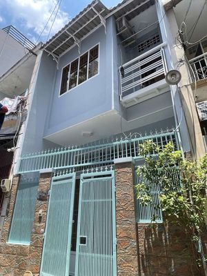Аренда · 2 комн. · 40 м² · Quận Tân Bình, ул. Đường Ni Sư Huỳnh Liên