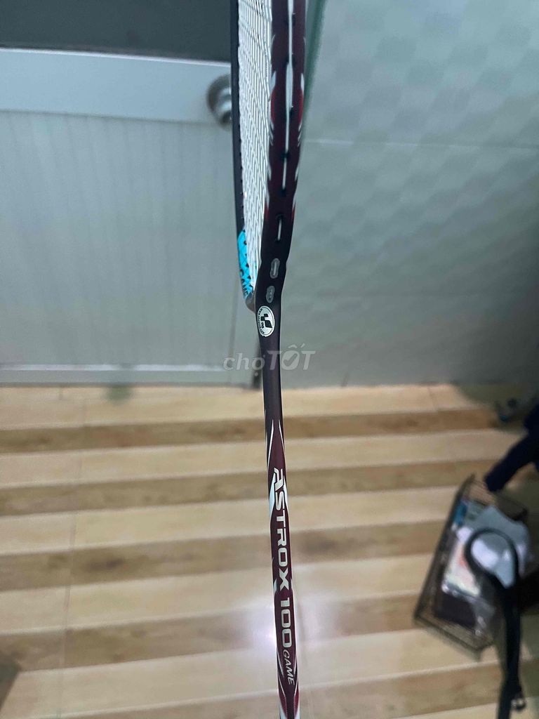 Vợt cầu lông Yonex Astrox 100 Game. Mua bán Đồ thể thao, Dã ngoại tại Huyện Đức Hòa Long An được đăng bởi Phạm Phúc hình 1