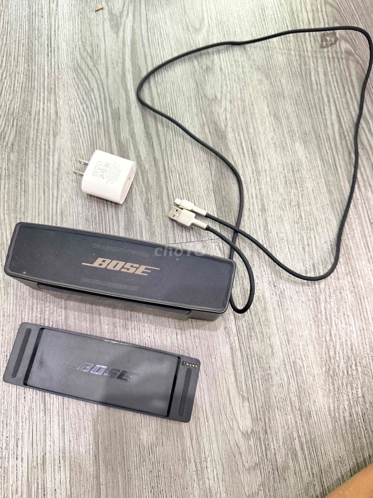 bose mini2 đon gold mexico zin. Mua bán Tivi, Âm thanh tại Quận Liên Chiểu Đà Nẵng được đăng bởi Tuấn Lĩnh hình 1