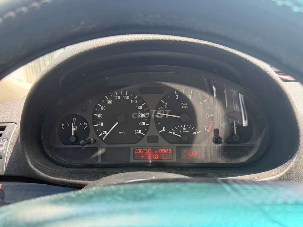 341 2004 - 120000 km. Mua bán Ô tô tại Huyện Hóc Môn Tp Hồ Chí Minh được đăng bởi tô văn sang  hình 3