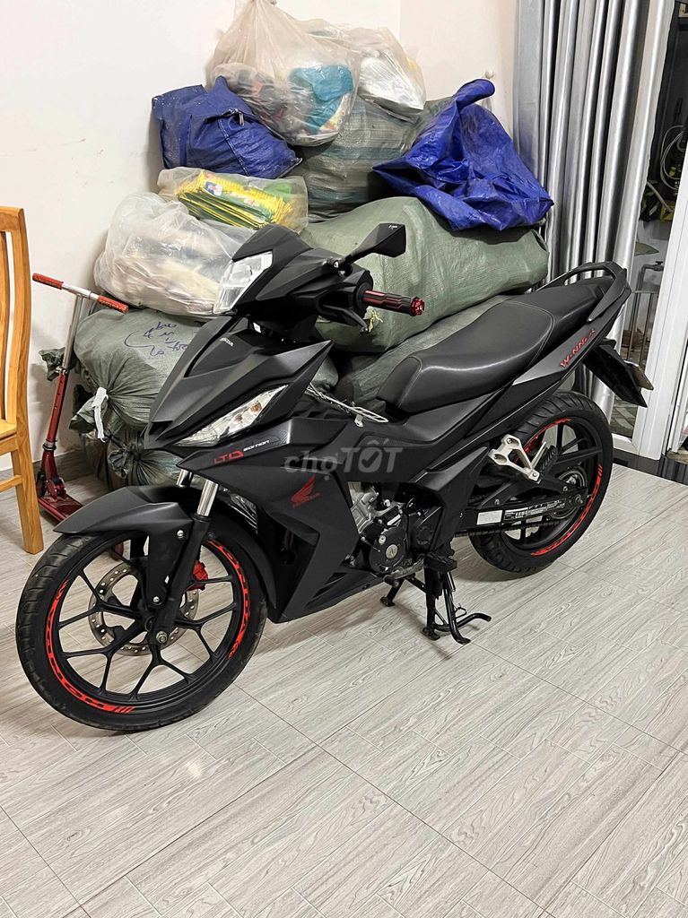 Cần bán. Mua bán Xe máy tại Huyện Đức Trọng Lâm Đồng được đăng bởi Bảo Quang hình 2