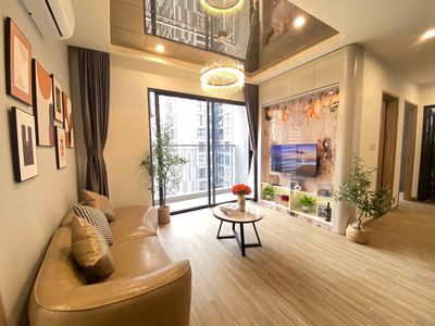 🏡 CHO THUÊ CĂN HỘ TỪ STUDIO – 3PN TẠI VINHOMES OCEAN PARK. Cho thuê căn hộ/chung cư tại Huyện Gia Lâm Hà Nội được đăng bởi Ngô Duy Thường