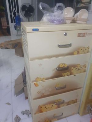 Tủ nhựa quần áo. Mua bán Tủ, kệ gia đình tại Quận 8 Tp Hồ Chí Minh được đăng bởi KIEU MY